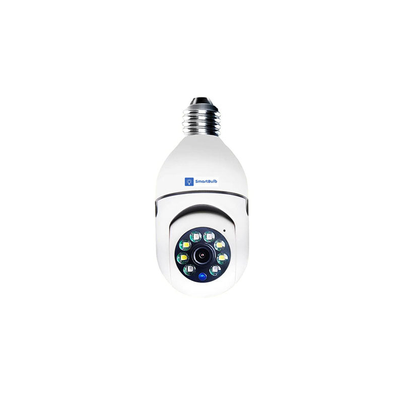 Securitybulb360 Security Camera