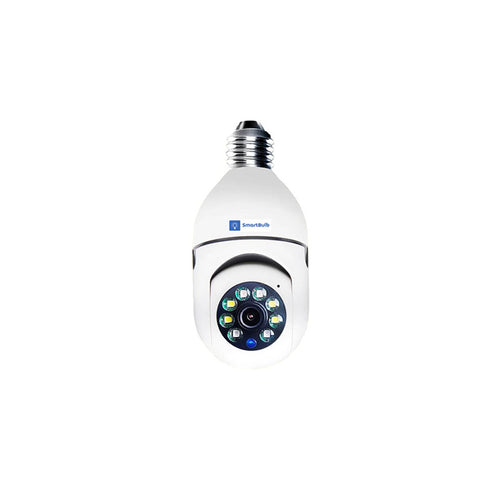Securitybulb360 Security Camera