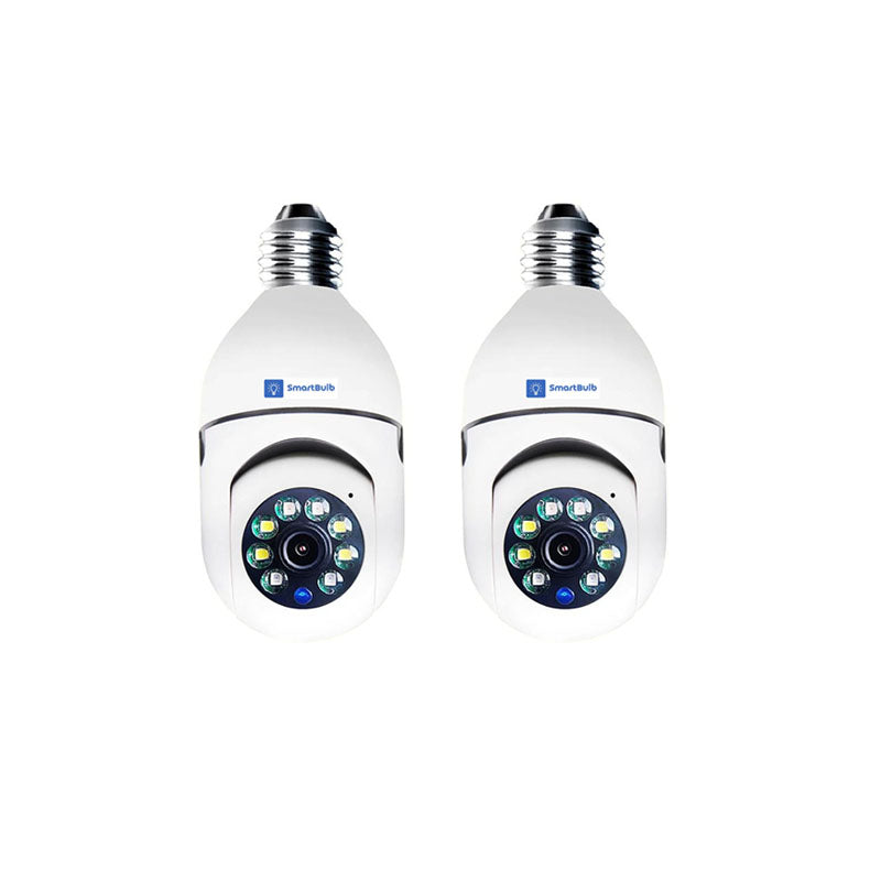 Securitybulb360 Security Camera