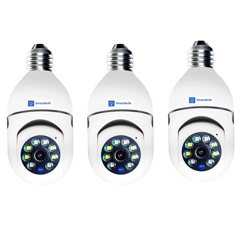 Securitybulb360 Security Camera
