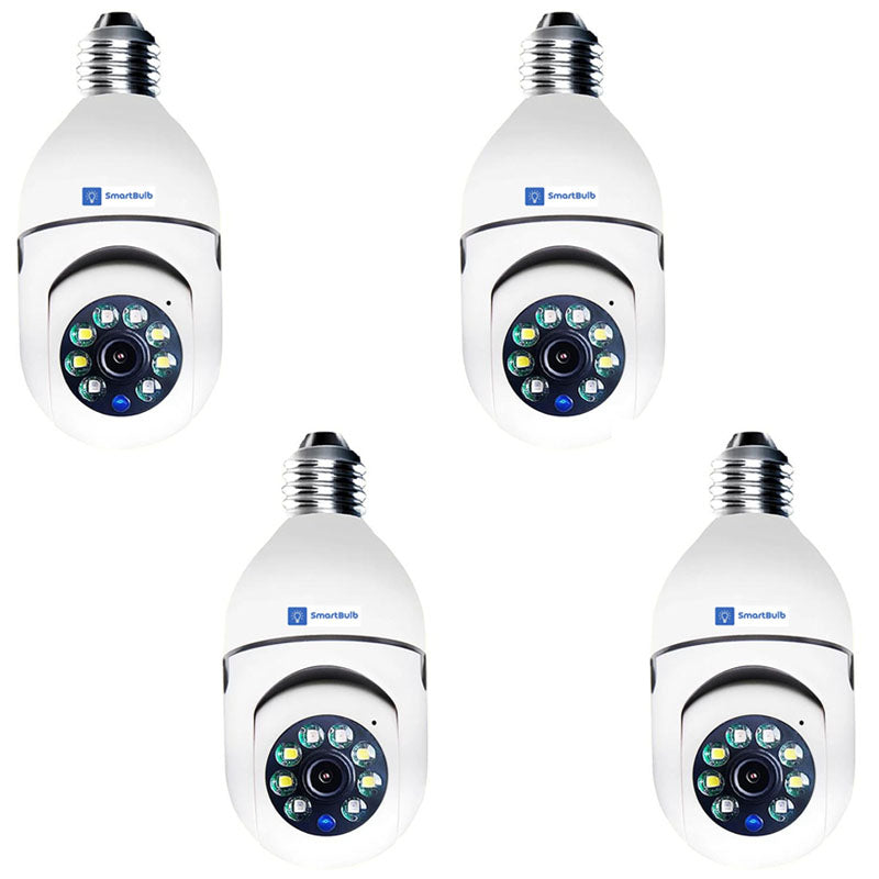 Securitybulb360 Security Camera